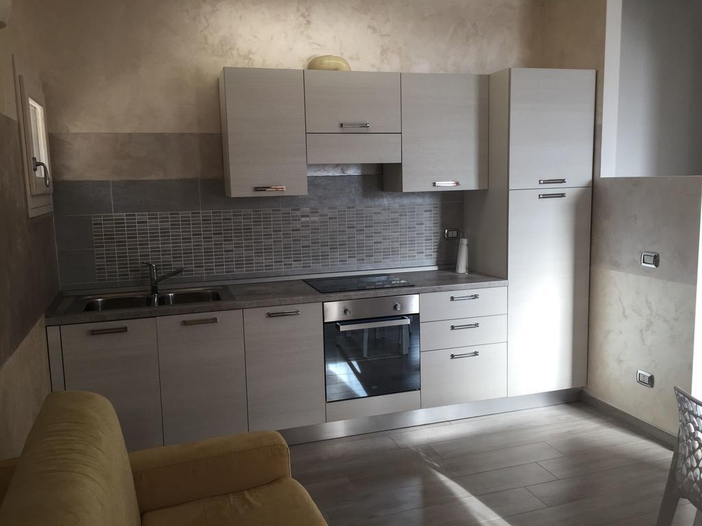 Lm House 01 Apartment Lonato Exterior foto