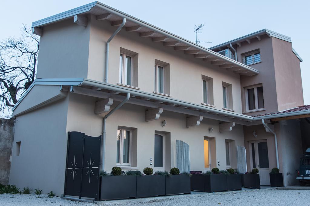 Lm House 01 Apartment Lonato Exterior foto