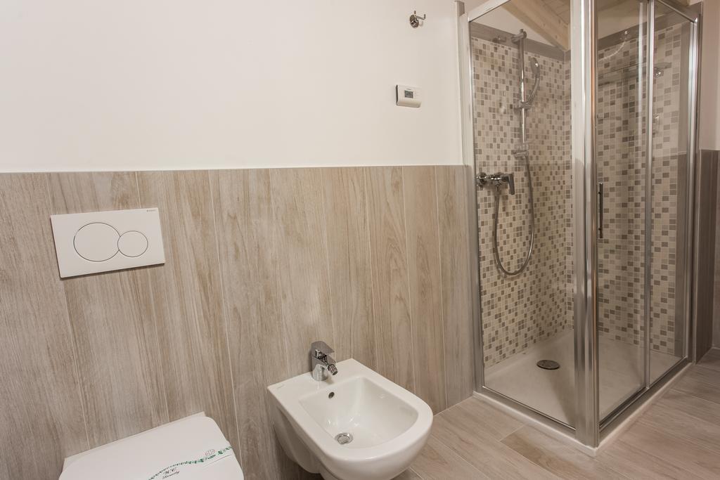 Lm House 01 Apartment Lonato Exterior foto