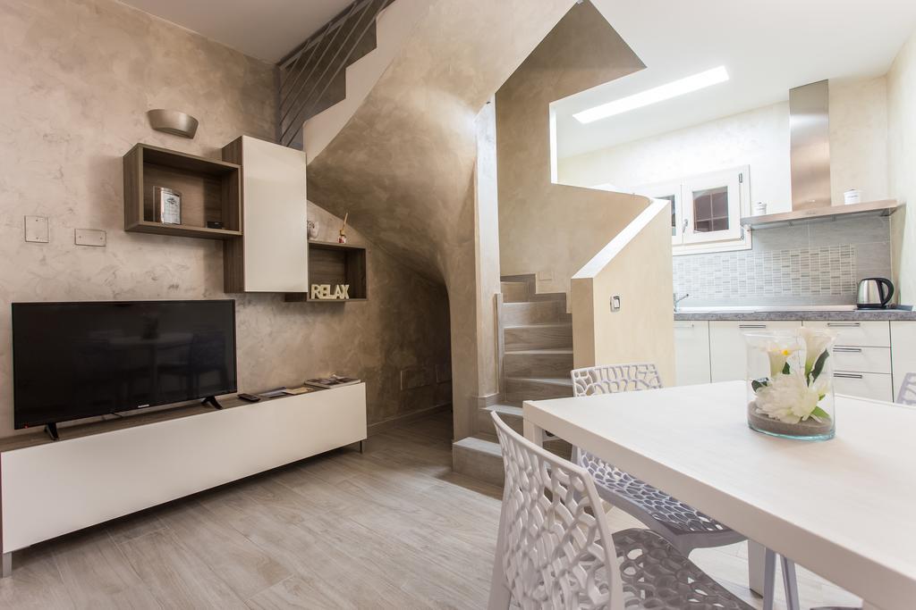 Lm House 01 Apartment Lonato Exterior foto