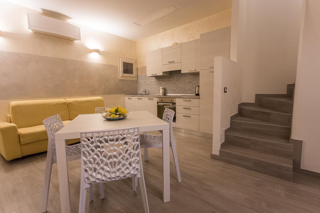 Lm House 01 Apartment Lonato Exterior foto